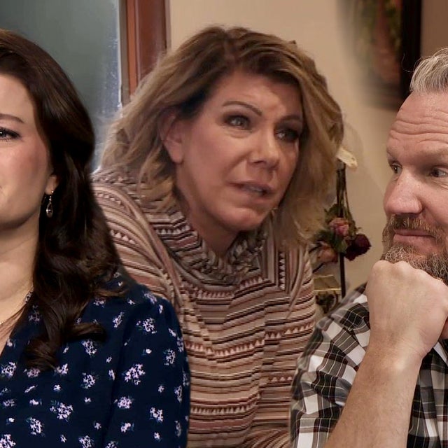 'Sister Wives': Robyn Cries Hoping Kody Gives Meri 'Something to Hold On To' (Exclusive)
